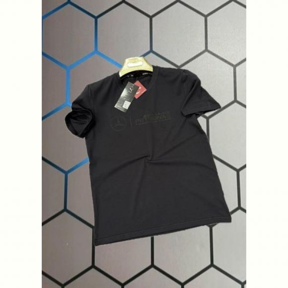 Футболка Alex Clothes 13521 black