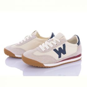 Кроссовки Violeta 197-186 beige Кроссовки Violeta 197-186 beige