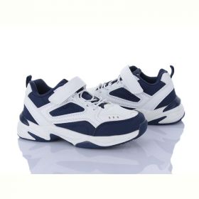 Кроссовки Clibee LC817 blue-white