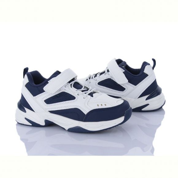 Кроссовки Clibee LC817 blue-white Кроссовки Clibee LC817 blue-white