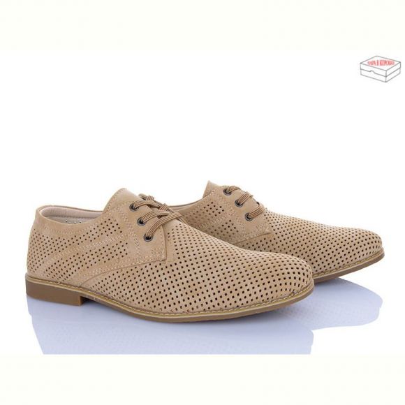 Туфли Weifeng OT519-3 Туфли Weifeng OT519-3