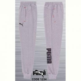 Штаны спорт AZT 1234-6 l.grey Штаны спорт AZT 1234-6 l.grey