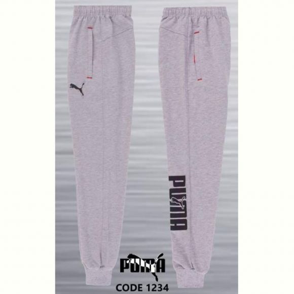 Штаны спорт AZT 1234-6 l.grey Штаны спорт AZT 1234-6 l.grey