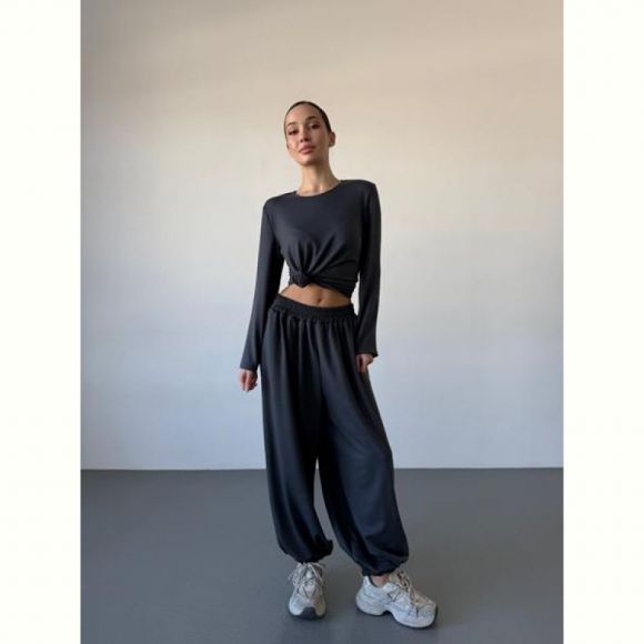Костюм Arina 2499 d.grey