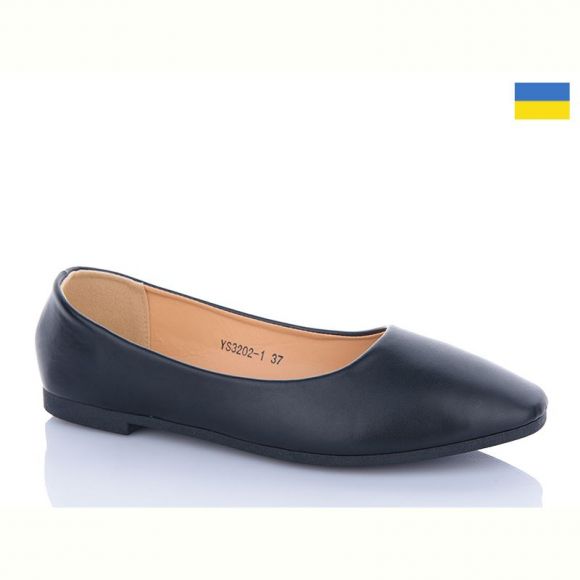 Туфли Swin YS3202-1 Туфли Swin YS3202-1