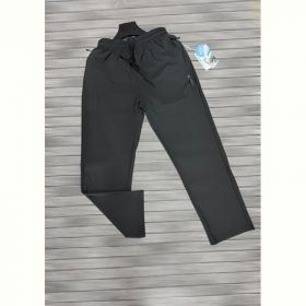 Штаны спорт F.T.H F1321 d.grey