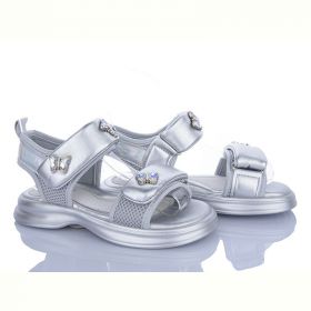Босоножки Clibee RC151-2 silver