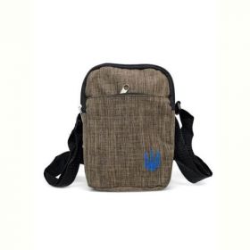 Бананка Fashion Bag LDA122-80 brown