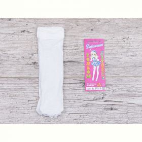 Гольфы Jelzin 18 white