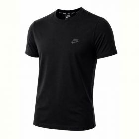 Футболка Alex Clothes 14272 black Футболка Alex Clothes 14272 black