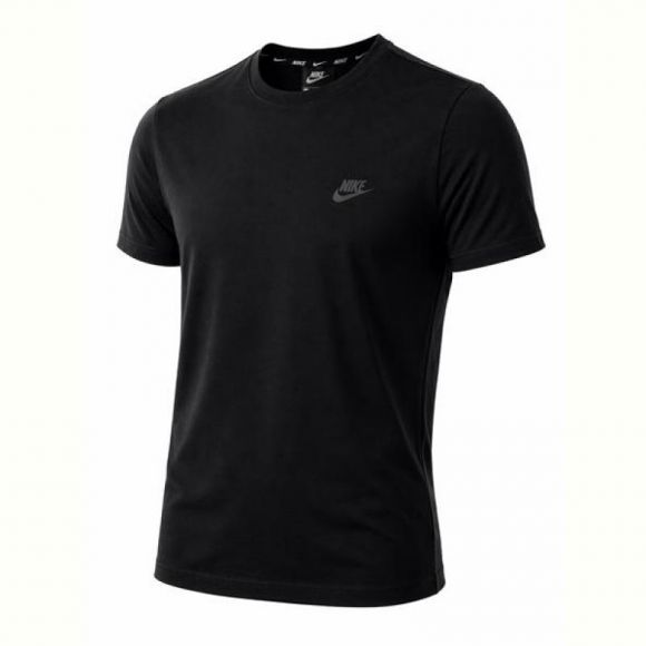 Футболка Alex Clothes 14272 black