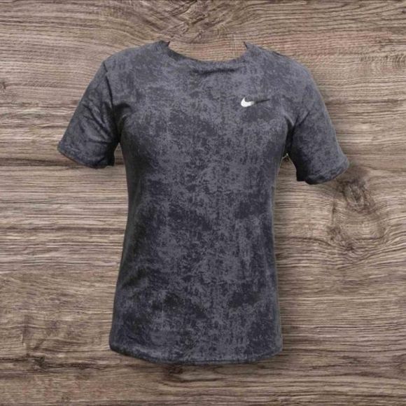Футболка Sevim SV1589 grey