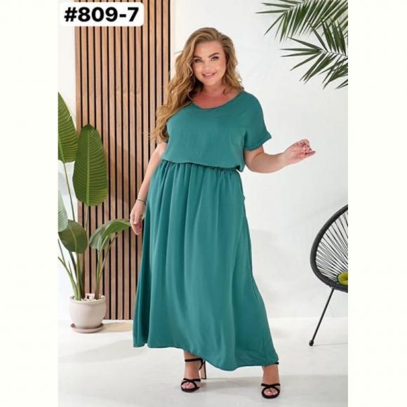 Костюм BAT 809-7 green