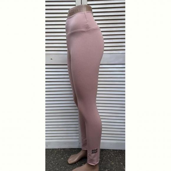 Лосины Sport style 05 pink