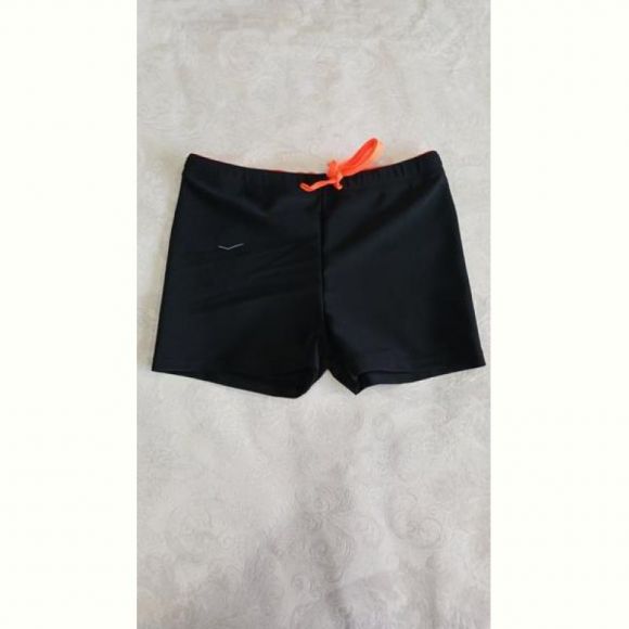 Плавки Annet AM85611 black жіночі плавки
