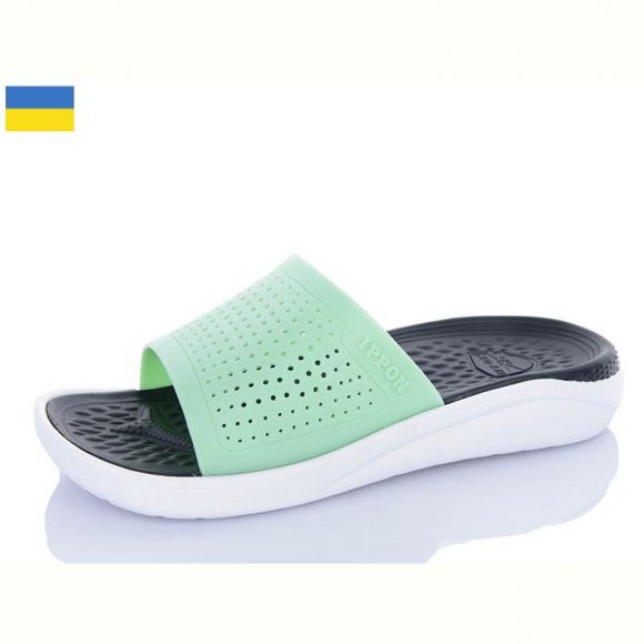 Шлепанцы Ippon 5031-372