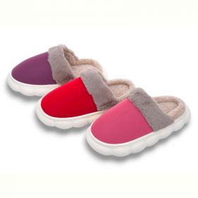 Тапочки M&L ALEX13 6809 mix Тапочки M&L ALEX13 6809 mix