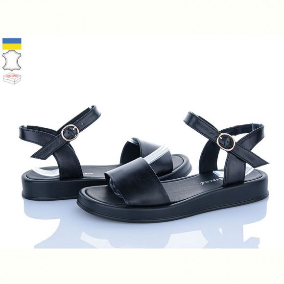 Босоножки Jamei 2115-12