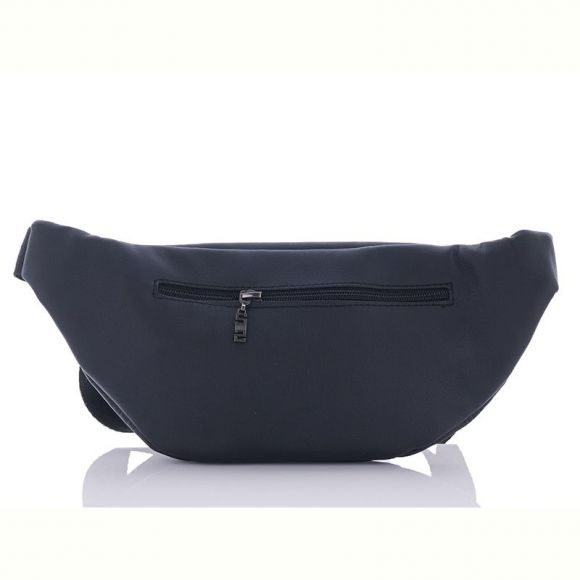Бананка Silverbag 007 black