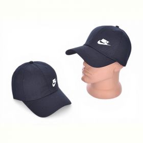 Кепка KH clothes D2A black