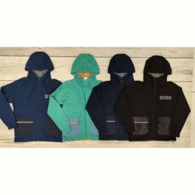Толстовка Annet YT3863 black Толстовка Annet YT3863 black