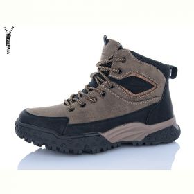 Ботинки Dafuyuan 6089-3