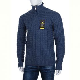 Свитер Abdo 1525-8 blue Свитер Abdo 1525-8 blue