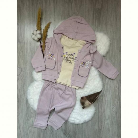 Костюм Emir kids 1018 beige