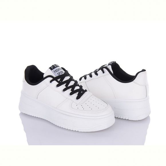 Кроссовки OkShoes J583-3