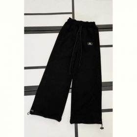 Штаны спорт Kosmy 596 black