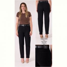 Джинсы Maxim Jeans 1622-1 black Джинсы Maxim Jeans 1622-1 black