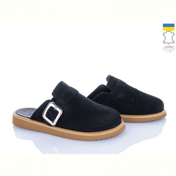 Шлепанцы Ailinda 9892-1A Шлепанцы Ailinda 9892-1A