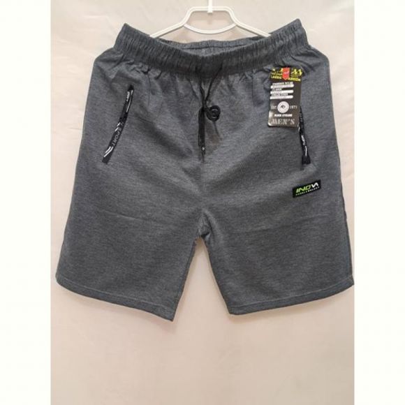 Шорты Giang 1167 d.grey