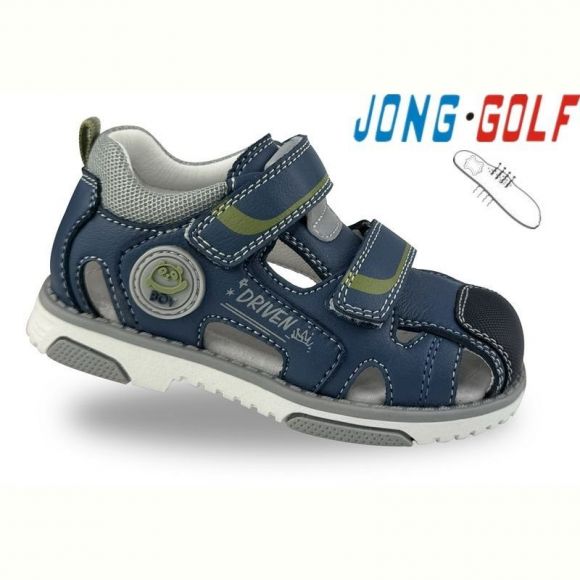 Босоножки Jong-Golf A20665-1 Босоножки Jong-Golf A20665-1