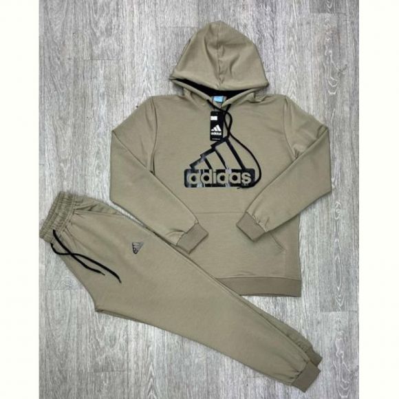 Костюм спорт Verton 259 mint