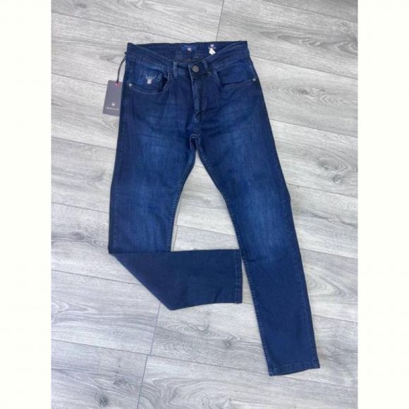 Джинсы i8denim 2107 blue