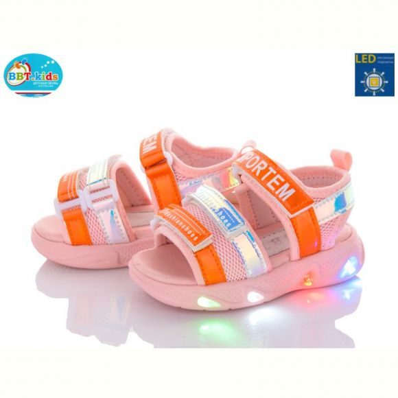Босоножки Bbt L6566-1 LED