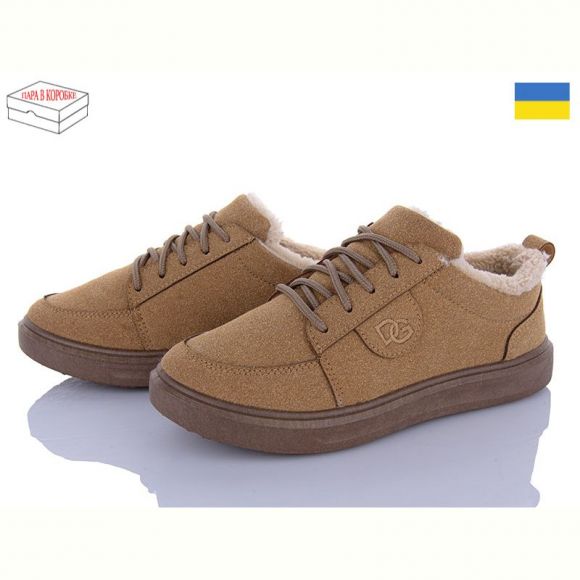 Кроссовки Dago Roks Dago 1425 пісок Кроссовки Dago Roks Dago 1425 пісок