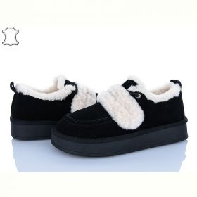 Угги Canoa 6052 black Угги Canoa 6052 black