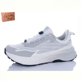 Кроссовки Restime CML25521 l.grey