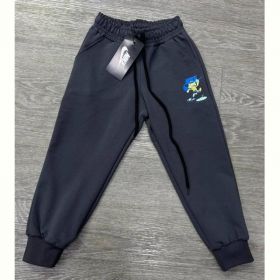 Штаны спорт MirWear kids NW361-273-1 d.grey