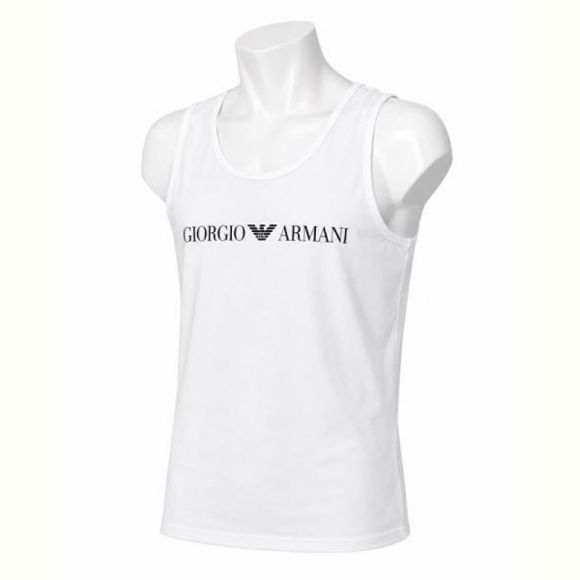Майка Alex Clothes 14536 white