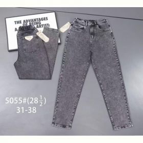 Джинсы Vindassion 5055 grey