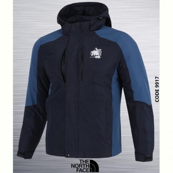 Куртка AZT AZ189-9917 black