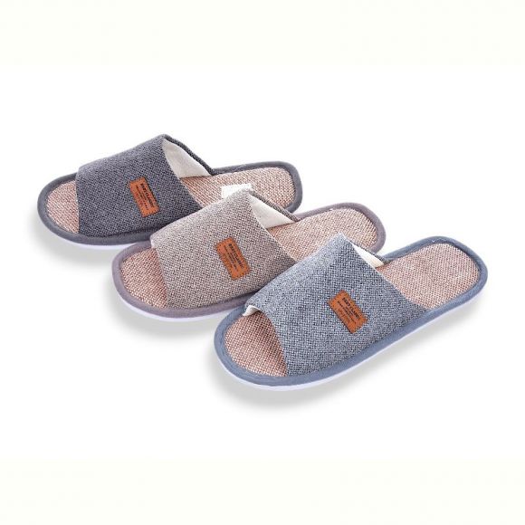 Тапочки M&L ALEX13 H94 mix Тапочки M&L ALEX13 H94 mix