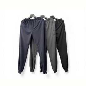 Штаны спорт Ayden AD1816 black