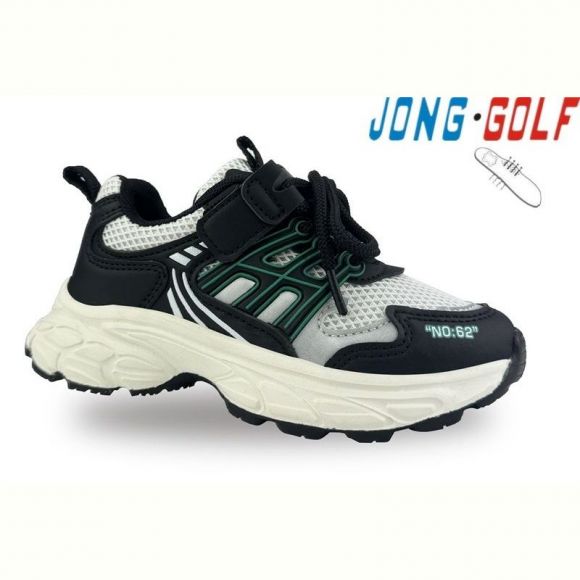Кроссовки Jong-Golf B11638-2 Кроссовки Jong-Golf B11638-2