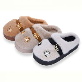 Тапочки Super Gear NL2269 mix Тапочки Super Gear NL2269 mix