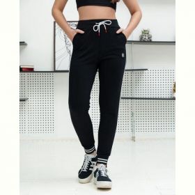 Штаны спорт AZNA Б64 black