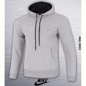 Худи AZT NK7090 l.grey Худи AZT NK7090 l.grey